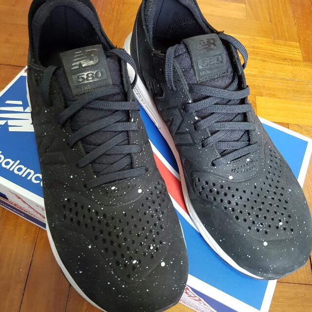 New balance clearance hypebeast shoes