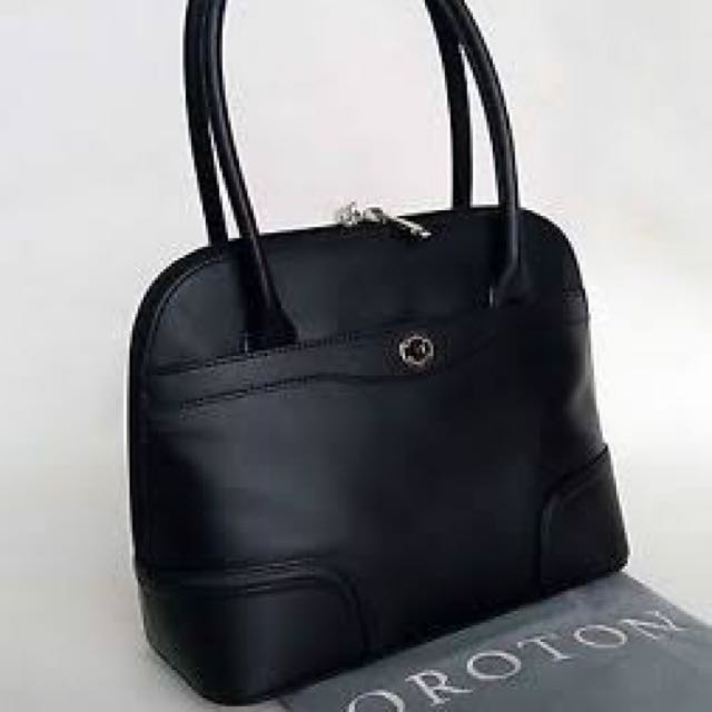 Oroton melanie tote on sale