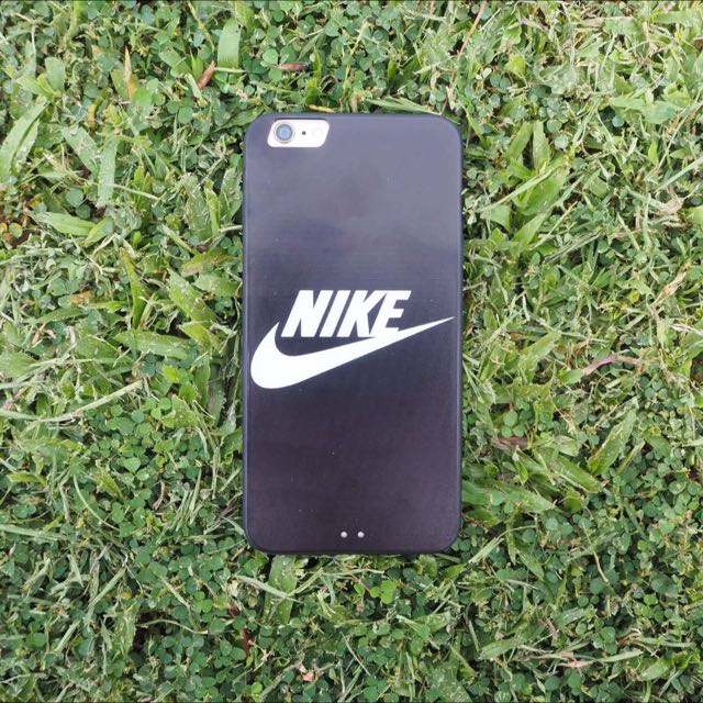 Case nike cheap iphone 6