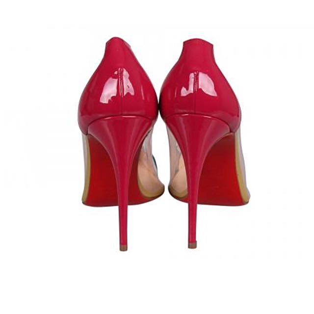 discount authentic christian louboutin shoes