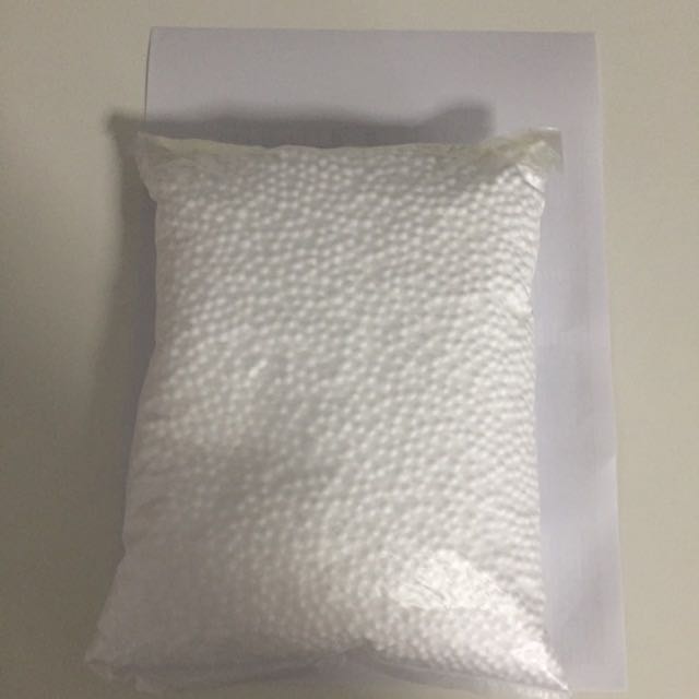 Styrofoam Beads, Hobbies & Toys, Stationery & Craft, Craft Supplies