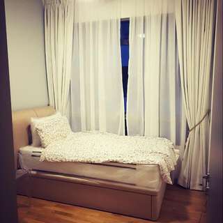 Rooms In CONDO FOR RENT @ ELIAS RD.