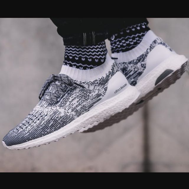 adidas ultra boost uncaged oreo