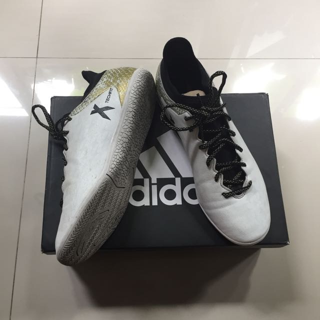 ADIDAS X16.3 IN FUTSAL ORIGINAL