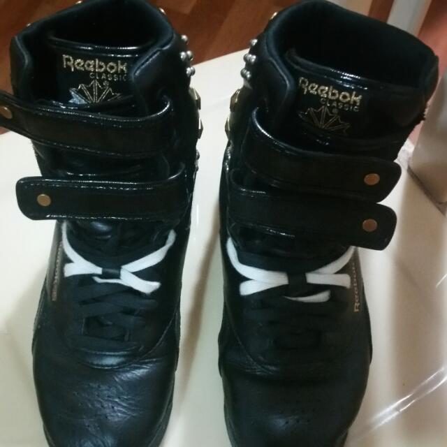 alicia keys reeboks