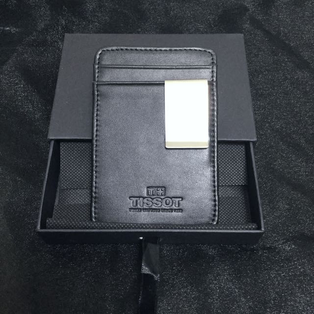 Tissot rfid card holder clearance