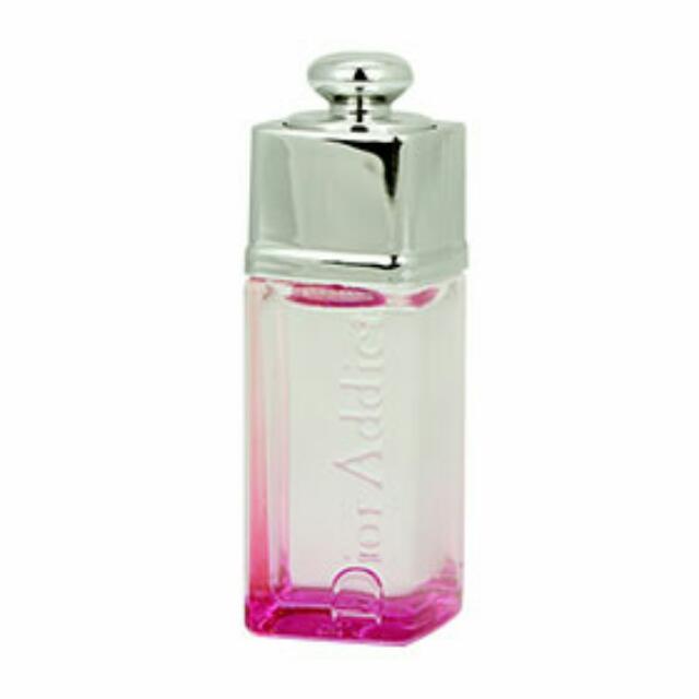 Brand New With No Box Dior Perfume Addict Eau Fraiche Eau De