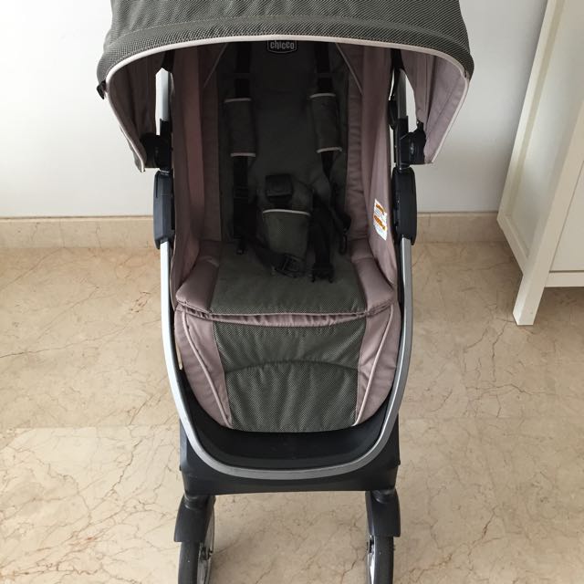Chicco bravo papyrus new arrivals