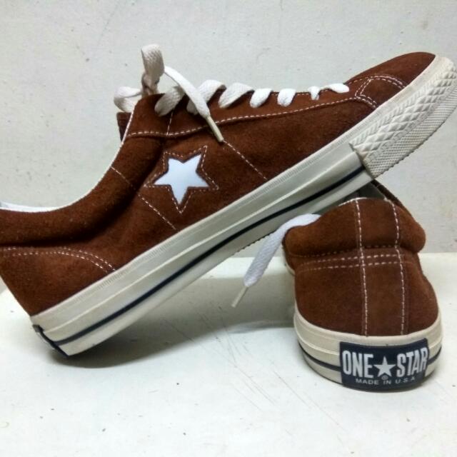 converse to
