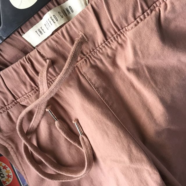 chino pants cotton on