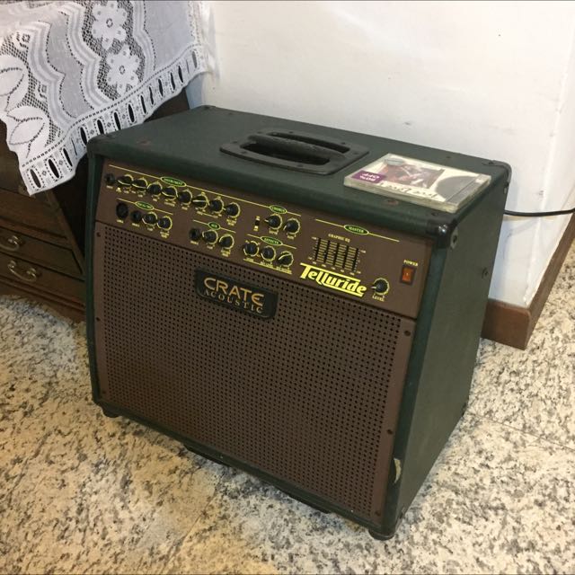 Crate