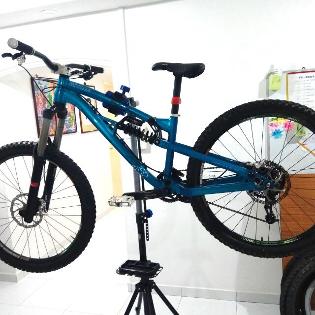Dartmoor freeride clearance