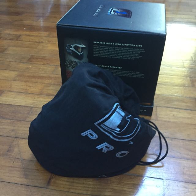 Dye i3 Pro Paintball Mask, Men's Fashion, Activewear on Carousell