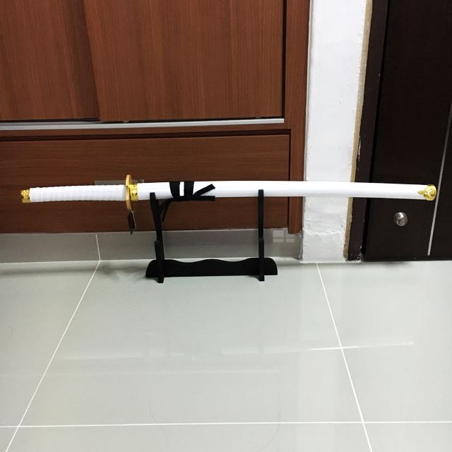 EVA Foam Katana, Toys & Games, Others on Carousell
