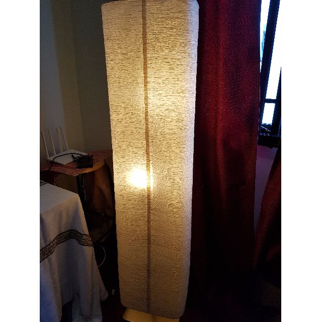Floor Lamp Magnarp Furniture Home Decor On Carousell