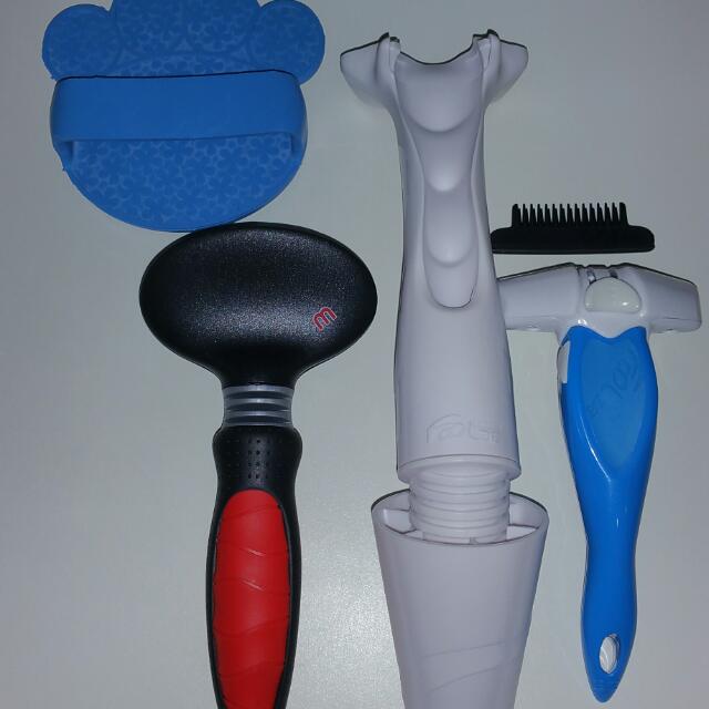 Foolee brush sale