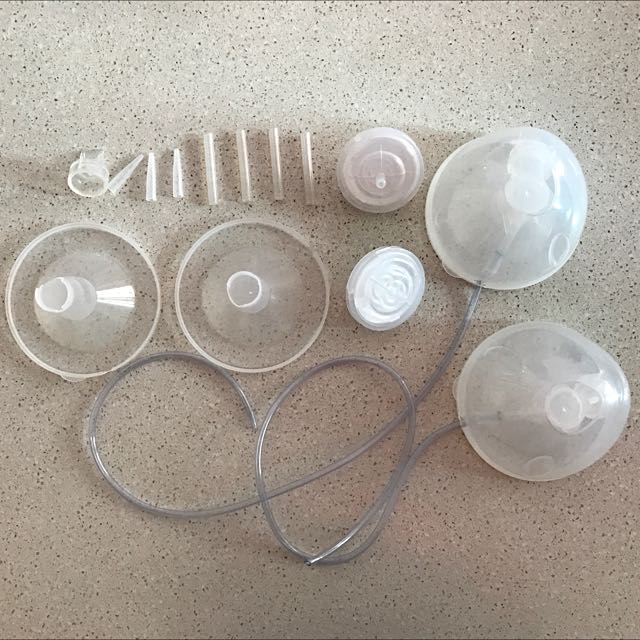 Freemie Breast Pump Collection System, Babies & Kids, Nursing & Feeding