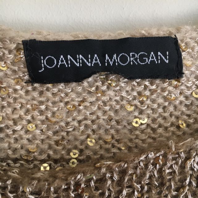 Joanna Morgan Top | Made in NZ | 14-16