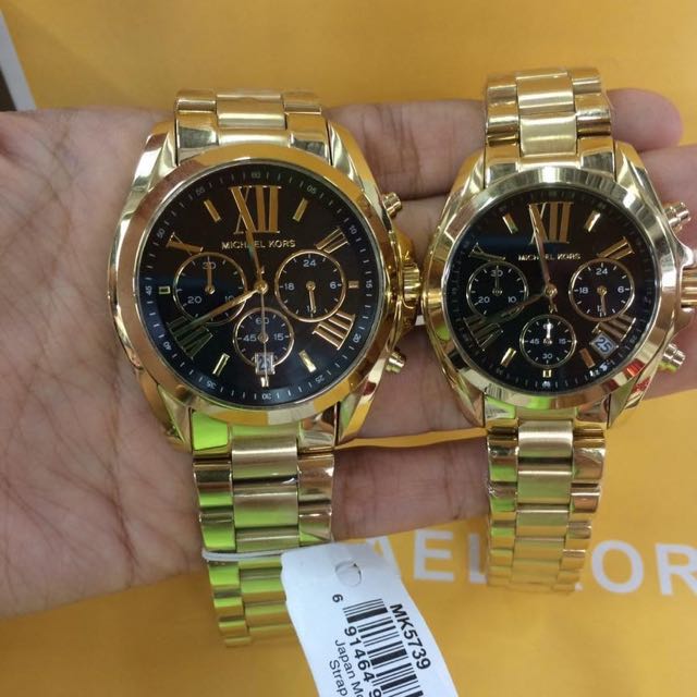 mk5739 watch price
