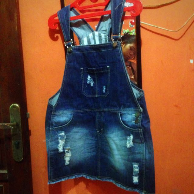 860 Model Baju Anak Jeans Terbaik
