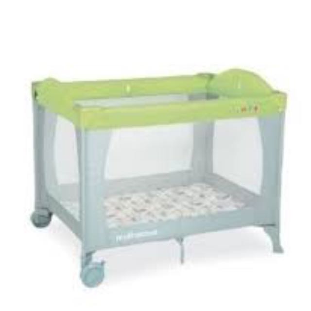 Mothercare Travel Cot, Babies & Kids, Babies & Kids Fashion on Carousell