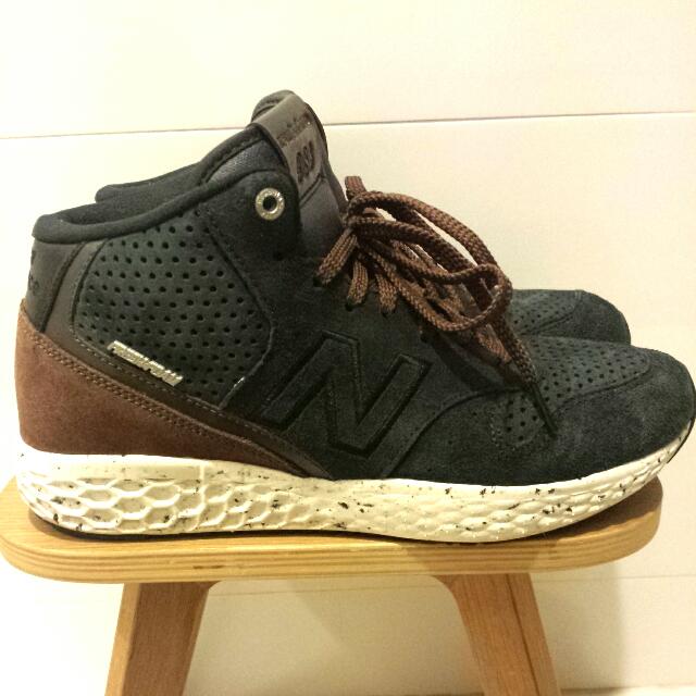 New balance hot sale 988 2017