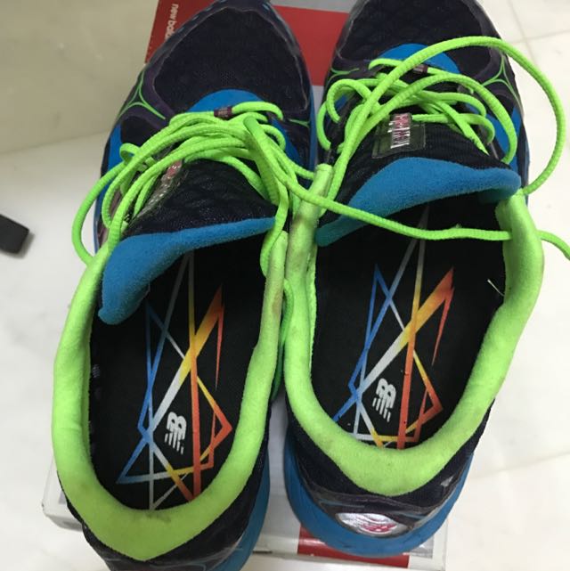 New shop balance rc1400v2