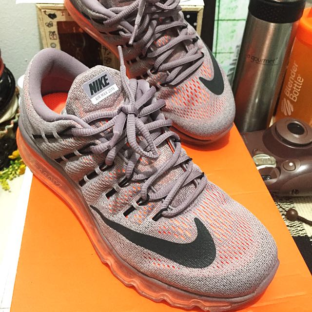 zalora nike shoes original