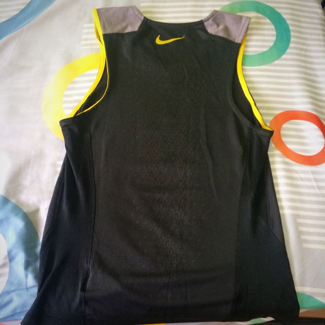 Kobe dri sales fit