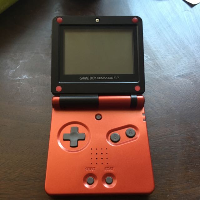 game boy advance sp buy