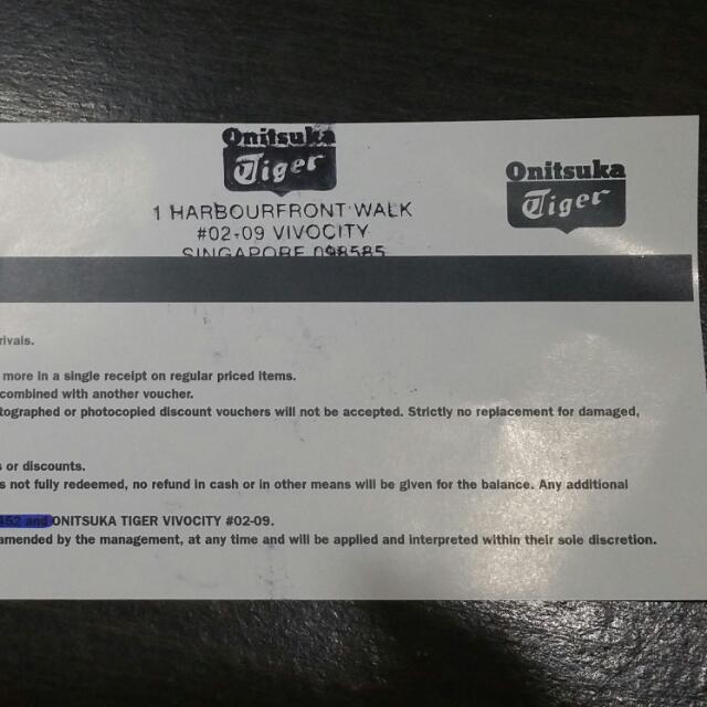 onitsuka coupon code