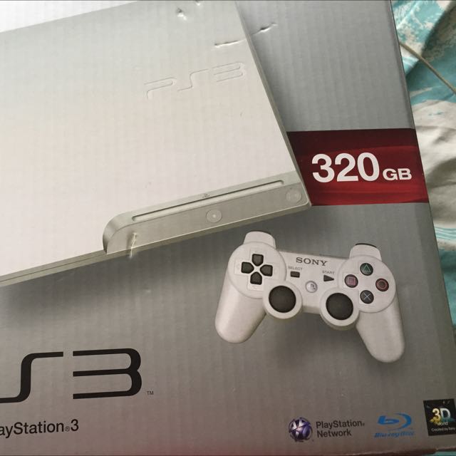 Ps3 (Category: PlayStation) located in Singapore. Submitted by onewaninja.al.jintoya (Listing ID 87628552, Image 2). Description: .
