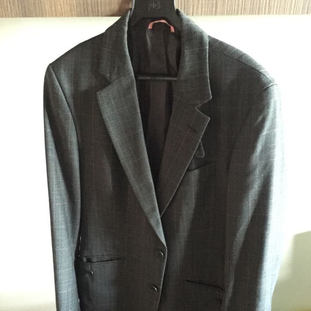 Rapha X Timothy Everest Blazer