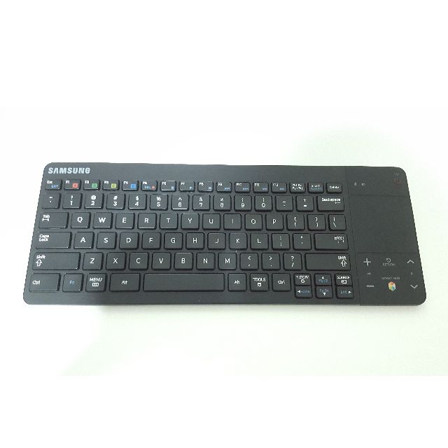 Samsung Smart TV Bluetooth wireless keyboard, Home Appliances, TVs