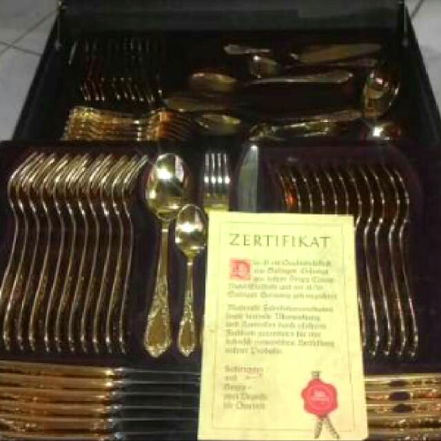 Download 92+ Gambar Emas Satu Set 24 Karat Terbaru HD