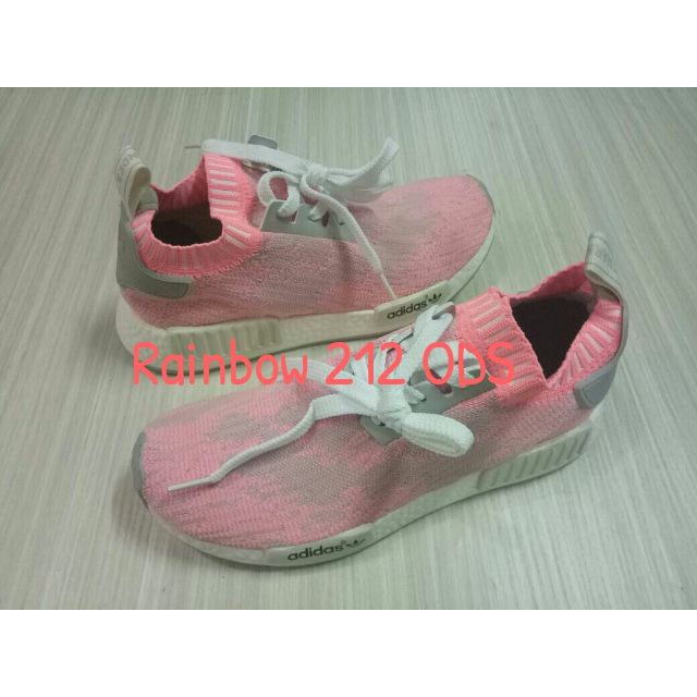 Sepatu Adidas Nmd Wanita Women Import Terbaru Fesyen Wanita Sepatu Di Carousell