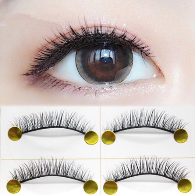 fake double eyelid