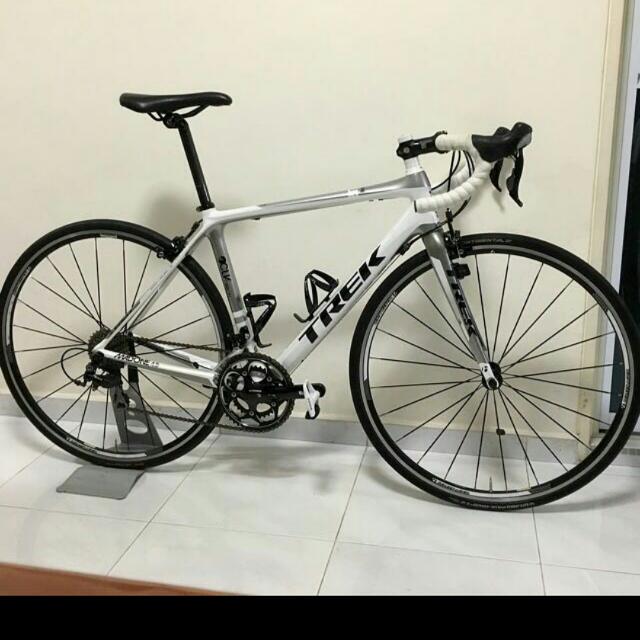 madone 4.5