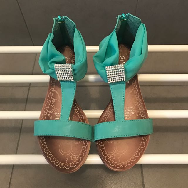 spendless shoes womens