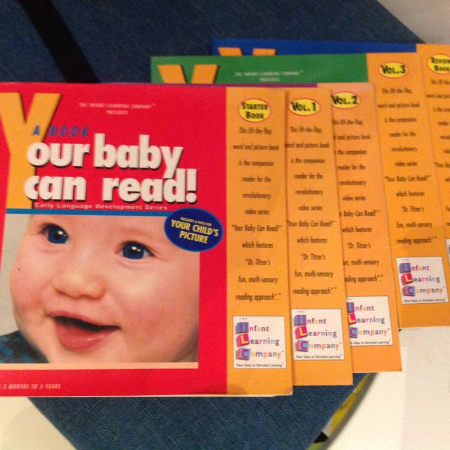 Your Baby Can Read, Babies & Kids, Going Out, Other Babies Going Out