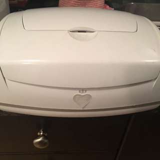 Baby Wipe Warmer