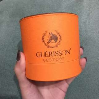 【GUERISSON奇蹟馬油霜】