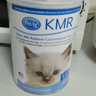 KMR Milk For Kittens