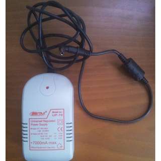 WINSTAR Universal Power Supply