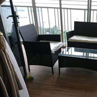 New Seahill Condo 2 Bdrms Unit@West Coast With Sea View