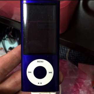 iPod nano