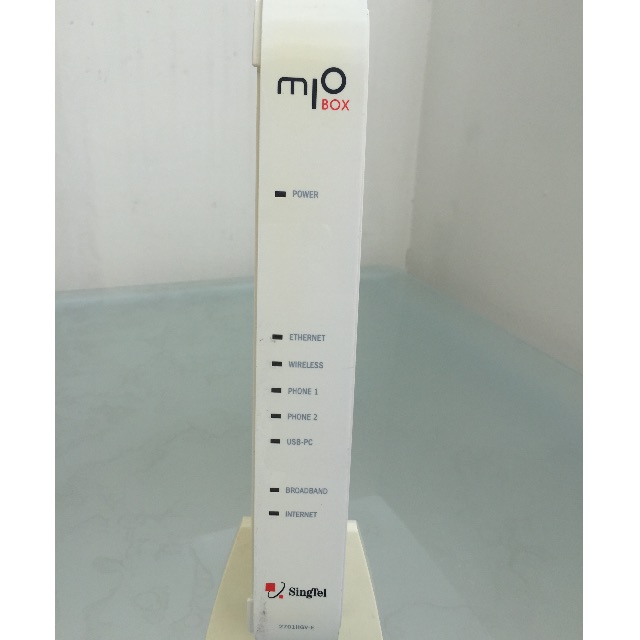 2 Wire Gateway router, Computers & Tech, Parts & Accessories ...