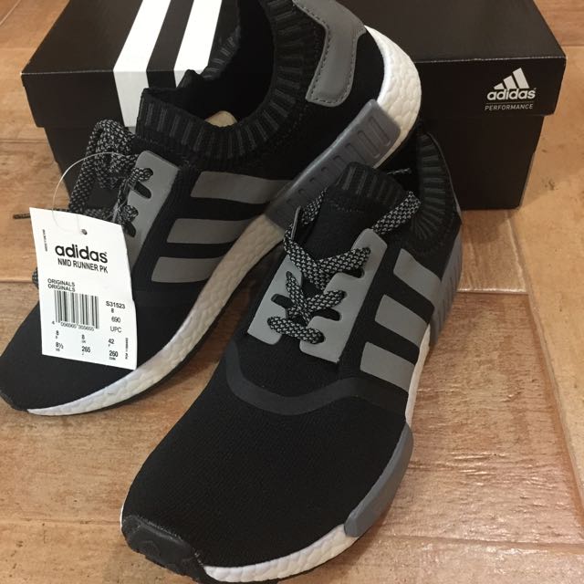 adidas runner pk