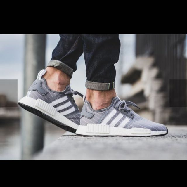 adidas zx flux triple black