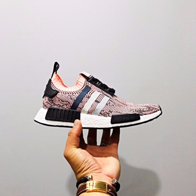 Nmd r1 pk pink clearance
